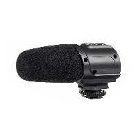 میکروفون رودوربینی سارامونیک Saramonic SR-PMIC3