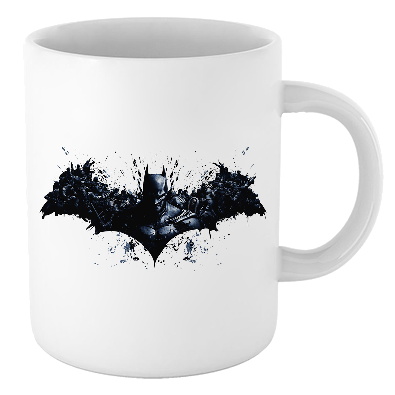 ماگ طرح فانتزی کد 18210