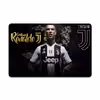ماوس پد مدل CR7 طرح کریستیانو رونالدو
