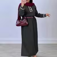 شومیز دامن وانیک