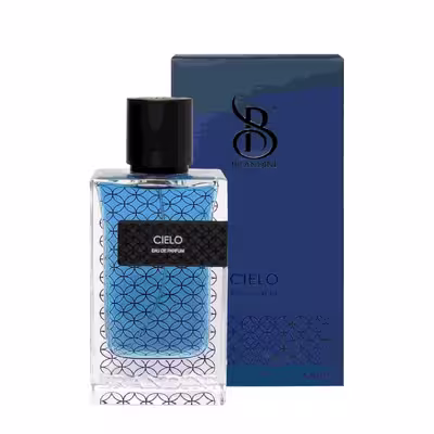 ادو پرفیوم مردانه برندینی مدل Cielo حجم 90 میلی لیتر