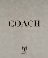 کاغذ دیواری جدید 2022 کوچ COACH