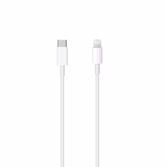 کابل تبدیل USB-C به لایتنینگ مدل FO12 طول 1 متر