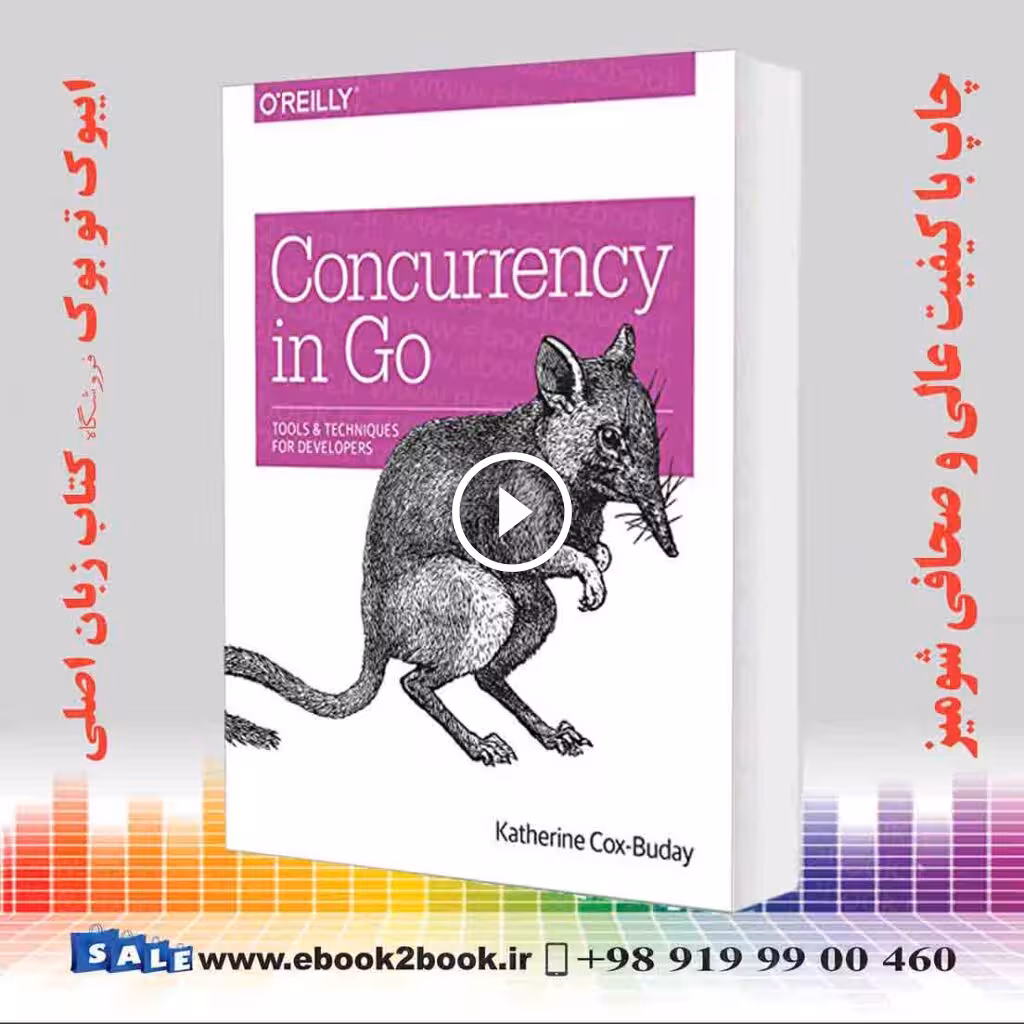 Concurrency in Go : Tools and Techniques for Developers
