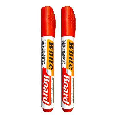 ماژیک وایت برد مدل x-828 بسته 2 عددی