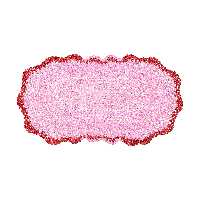 فرشینه بافتنی کد rt23