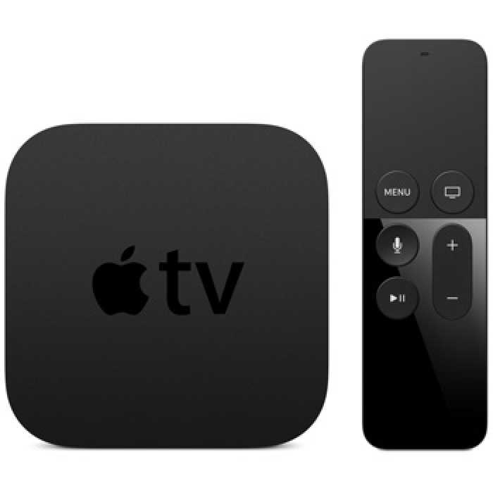 Apple TV 4th Generation قیمت خرید اپل تی وی 4378