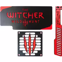 باندل کیس مادینگ WITCHER
