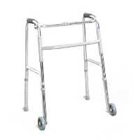 واکر متحرک چرخدار تاشو AZ 912L