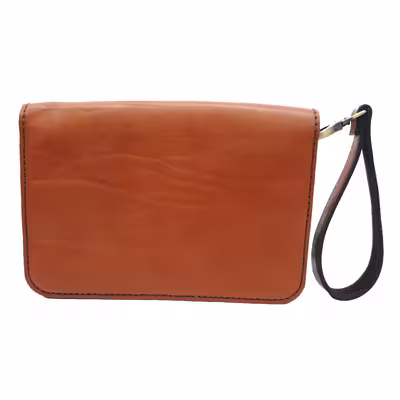 کیف دستی چرمی مدل n1625