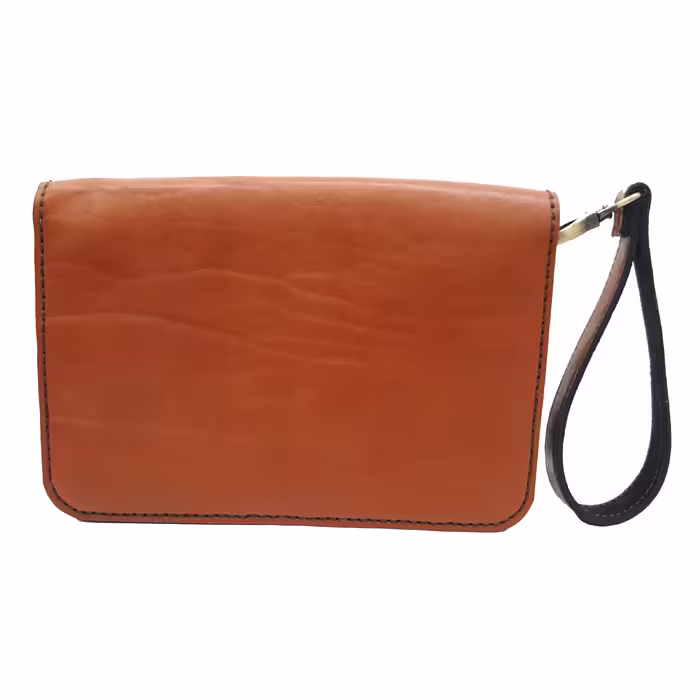 کیف دستی چرمی مدل n1625