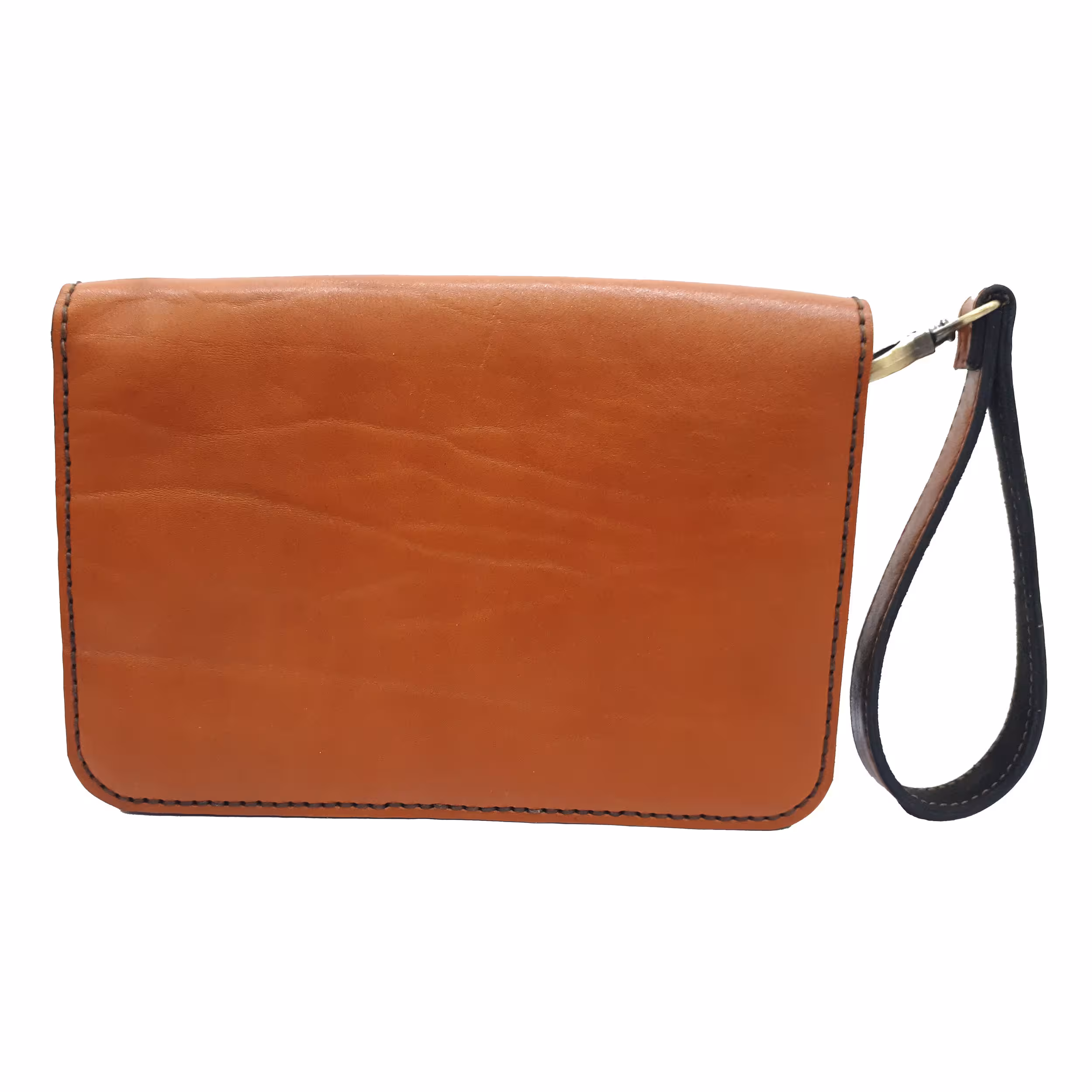 کیف دستی چرمی مدل n1625