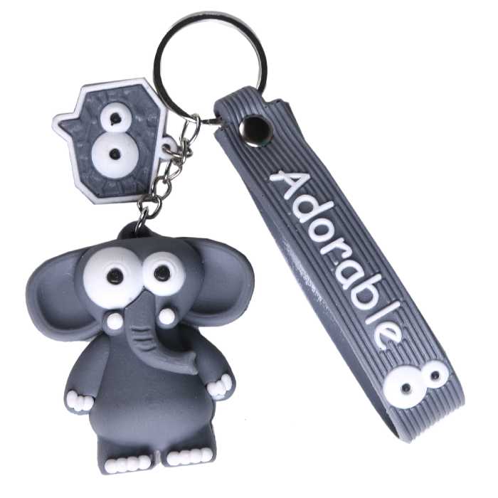 جاکلیدی مدل فیل 6023