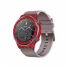 برچسب ماهوت طرح Red Fiber مناسب برای ساعت هوشمند هوآوی Watch GT 2 Pro