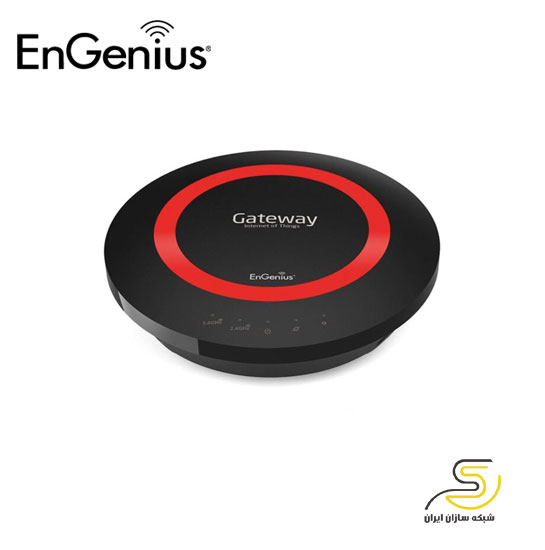 روتر بی سیم انجنیوس مدل EPG5000