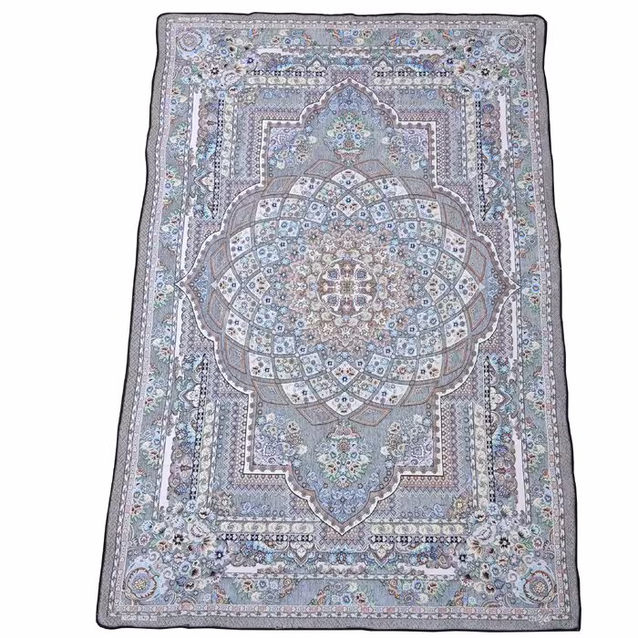 روفرشی مدل نگار یزد مدل هزار نقش کد 221t