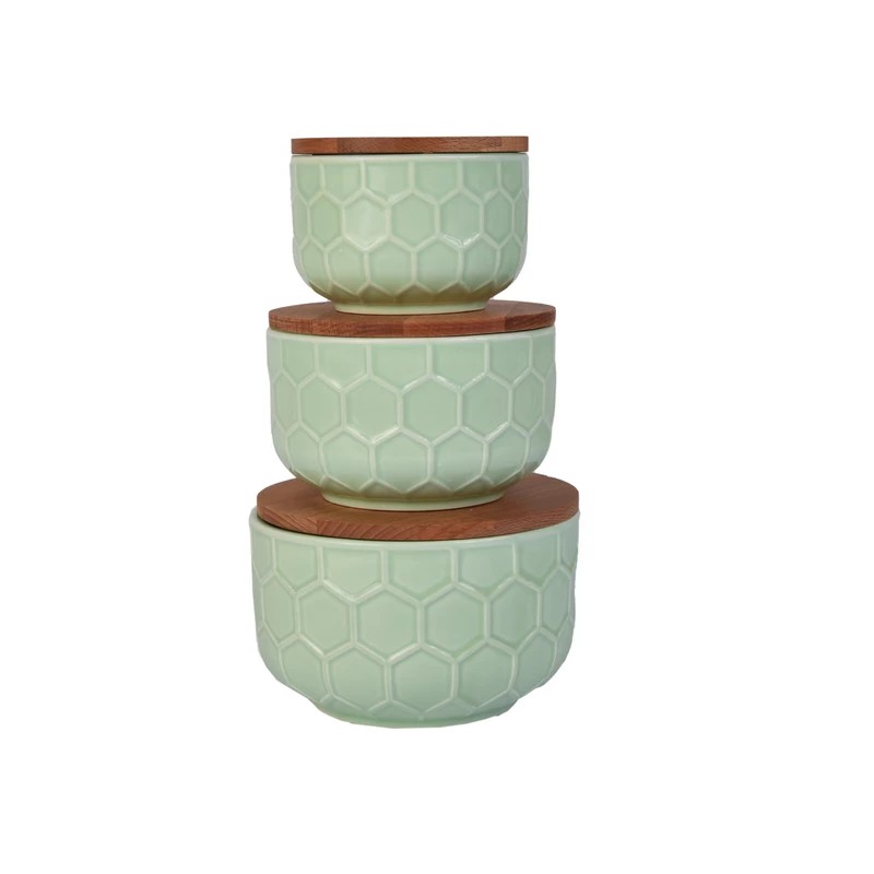 ظرف نگهدارنده ام جی اس مدل CF1021