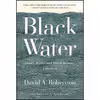 کتاب Black Water اثر David A. Robertson انتشارات HarperCollins Publishers