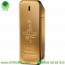 عطر ادکلن پاکورابان وان میلیون اینتنس 100 میل مردانه