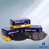 لنت ترمز جلو لنت پارس مدل PL80139-1