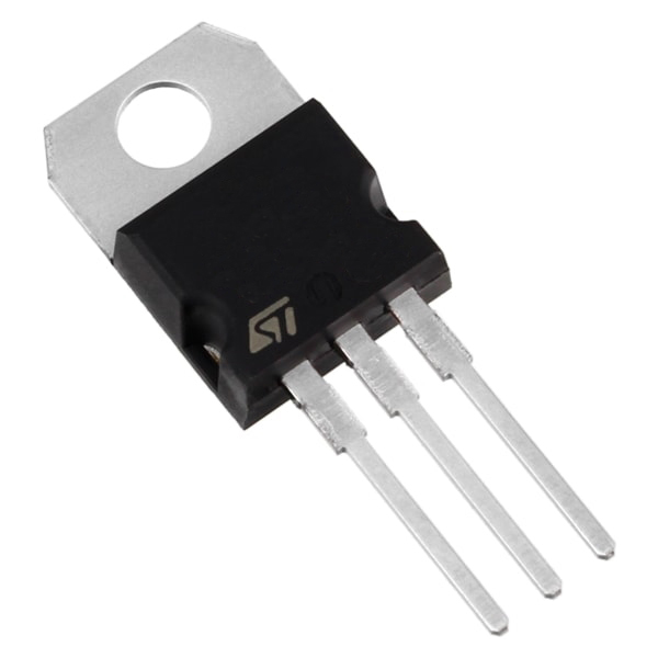 رگولاتور ولتاژ منفی مدل L7908CV