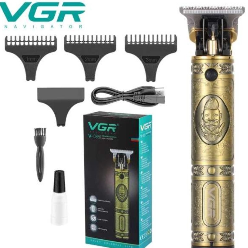 ماشین اصلاح خط زن و صفرزن VGR مدل 085