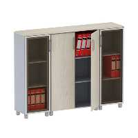 کتابخانه مدیریتی CR167