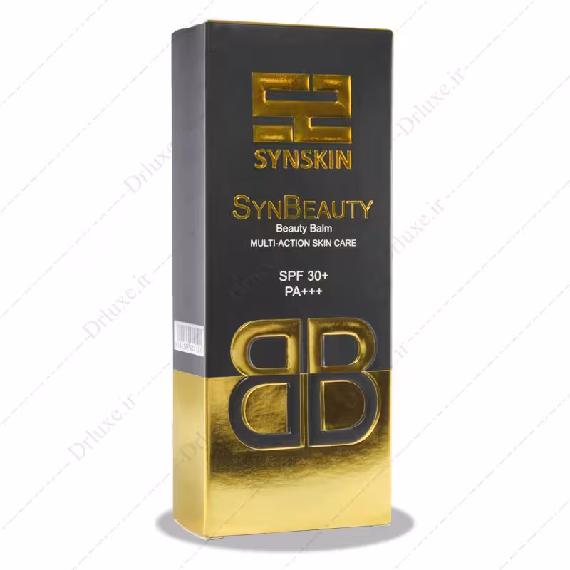 بی بی کرم ساین اسکین SPF30 حجم 40 گرم