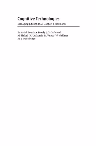 خرید و دانلود نسخه کامل کتاب Essentials of Constraint Programming