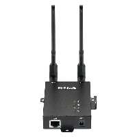 مشخصات، قیمت و خرید روتر بی سیم LTE دی-لینک مدل DWM-312