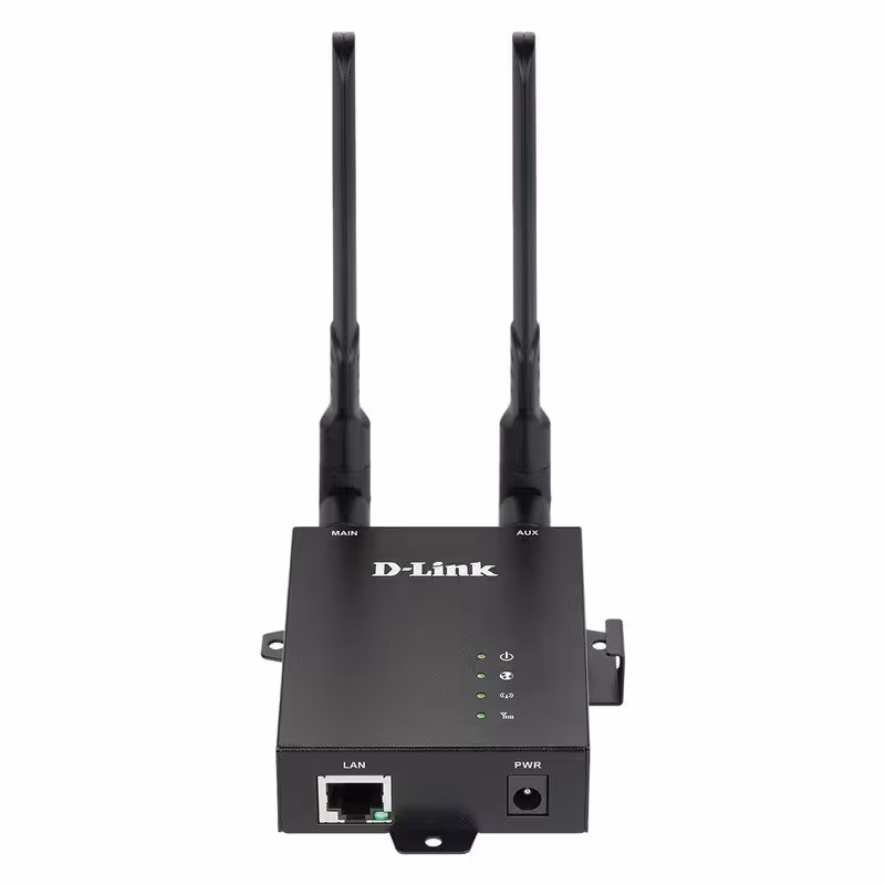مشخصات، قیمت و خرید روتر بی سیم LTE دی-لینک مدل DWM-312