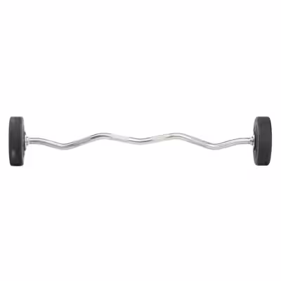میله هالتر باربل مدل barbell017.5 وزن 17.5 کیلوگرم
