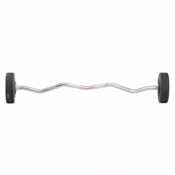 میله هالتر باربل مدل barbell017.5 وزن 17.5 کیلوگرم