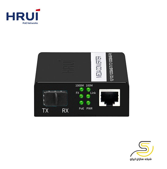 اینجکتور HR100-ATGE-SFP