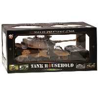 تانک بازی کنترلی مدل MILITARY کد 4101