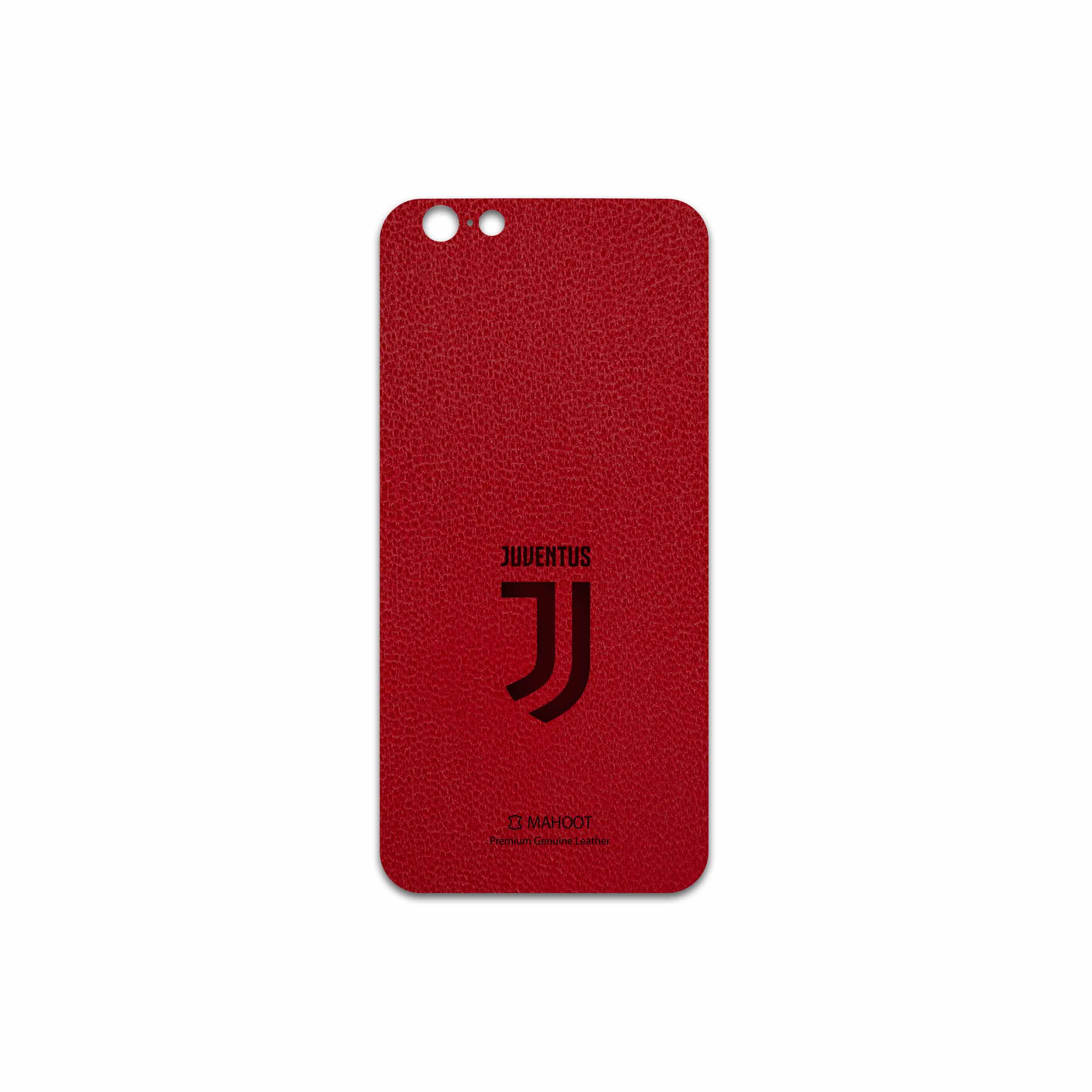 برچسب پوششی ماهوت مدل RL-JUVE مناسب برای گوشی موبایل اپل iPhone 6s