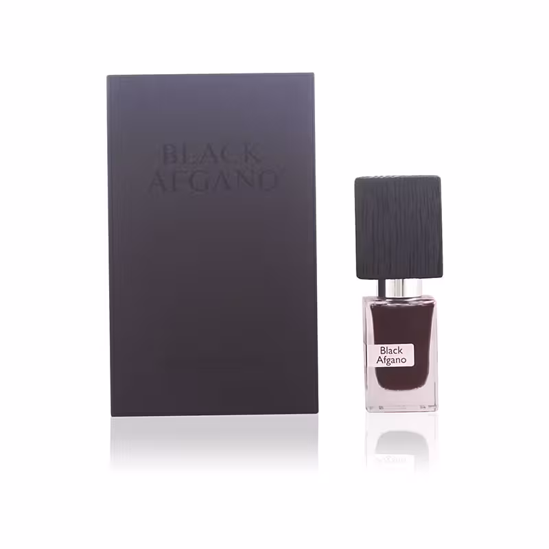 عطر ناسوماتو بلک افغان