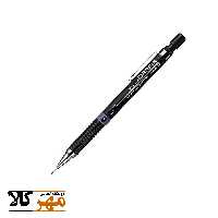 اتود زبرا 0/7 مشکی