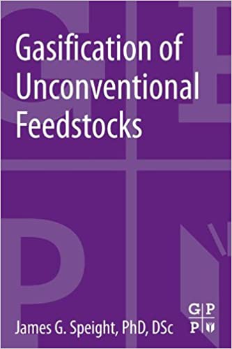 󾕇 دانلود کتاب Gasification Of Unconventional Feedstocks, 2014 - دانلود کتاب های دانشگاهی