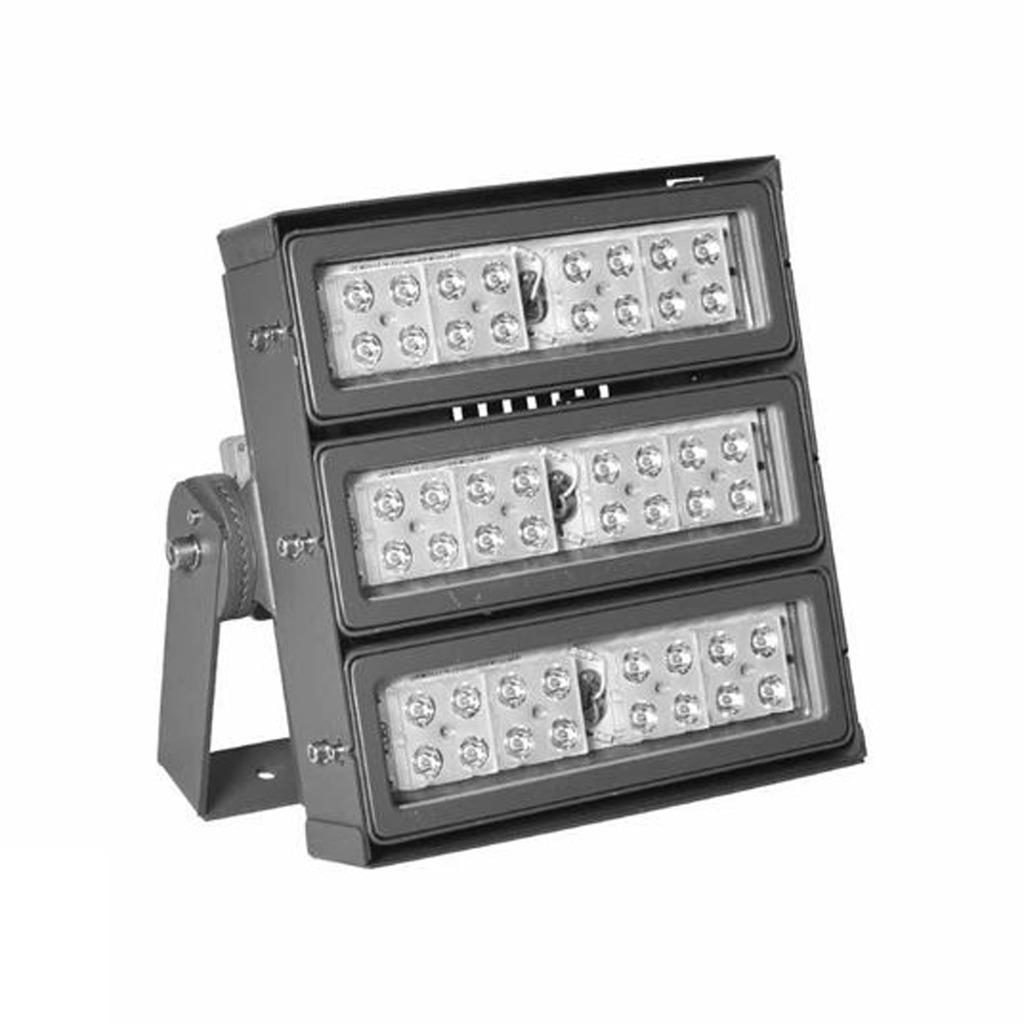 پروژکتور 180 وات گلنور مدل ماتریس پخش نور 60 درجه