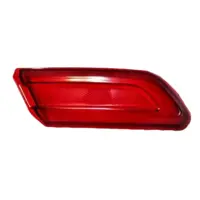 شبرنگ سپر عقب چپ چیکال مدل P-326-L مناسب برای دانگ فنگ H30 CROSS