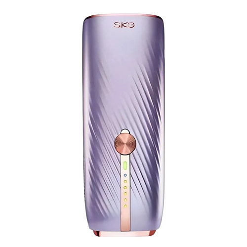 دستگاه لیزر حذف موی زائد SKG