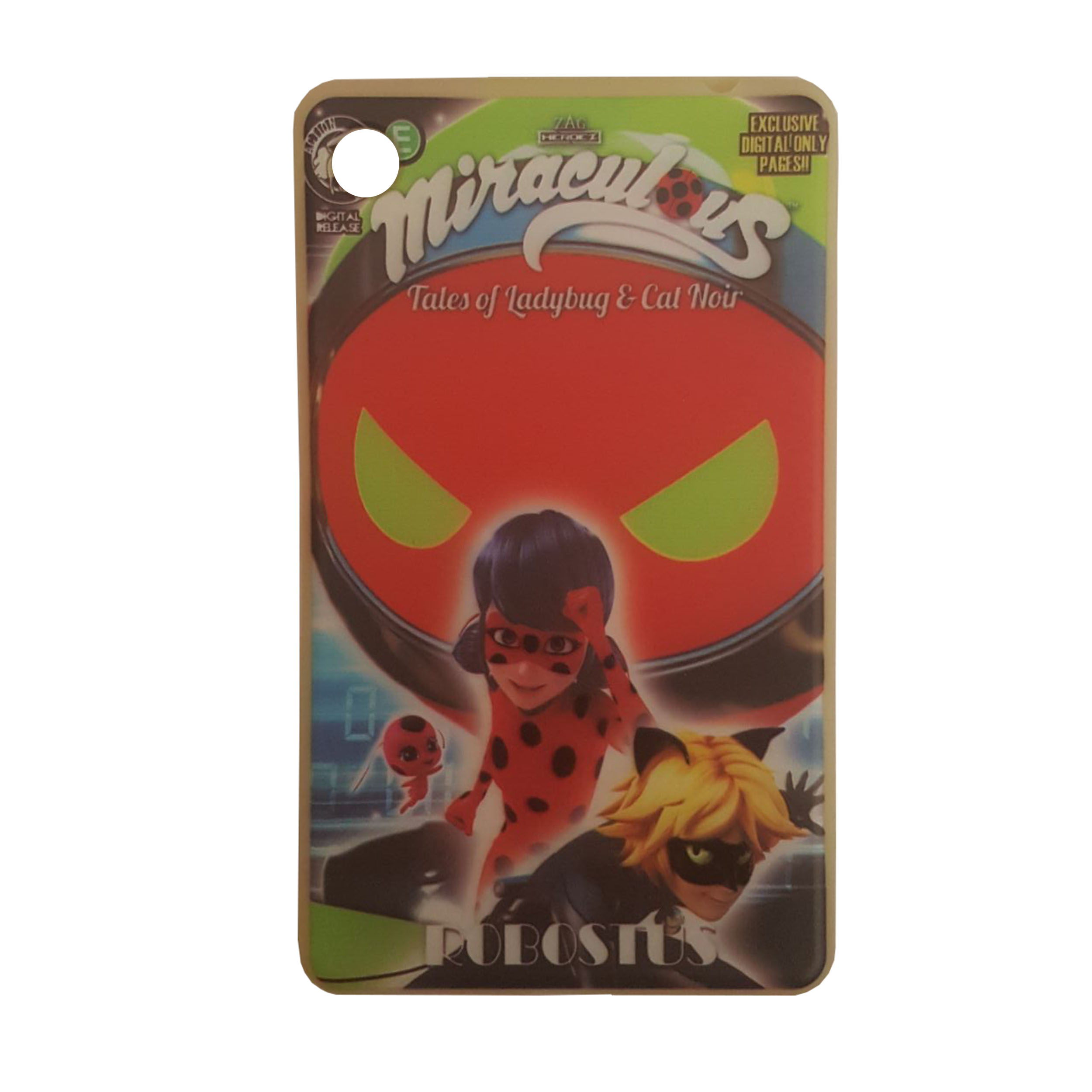 کاور مدل A6660 مناسب برای تبلت لنوو M7 - 7305