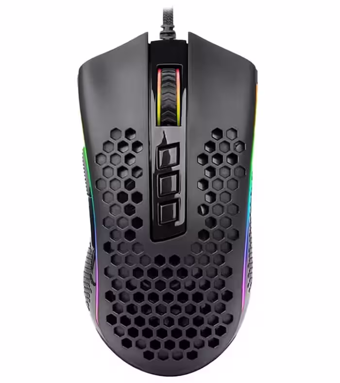 خرید موس Redragon Storm M808 با بهترین قیمت