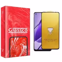محافظ صفحه نمایش گلس کو مدل CGo1 OG مناسب برای گوشی موبایل ریلمی 11 4G | کالا برتری