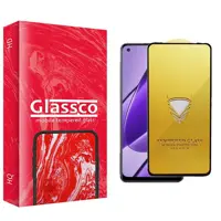 محافظ صفحه نمایش گلس کو مدل CGo1 OG مناسب برای گوشی موبایل ریلمی 11 4G | کالا برتری