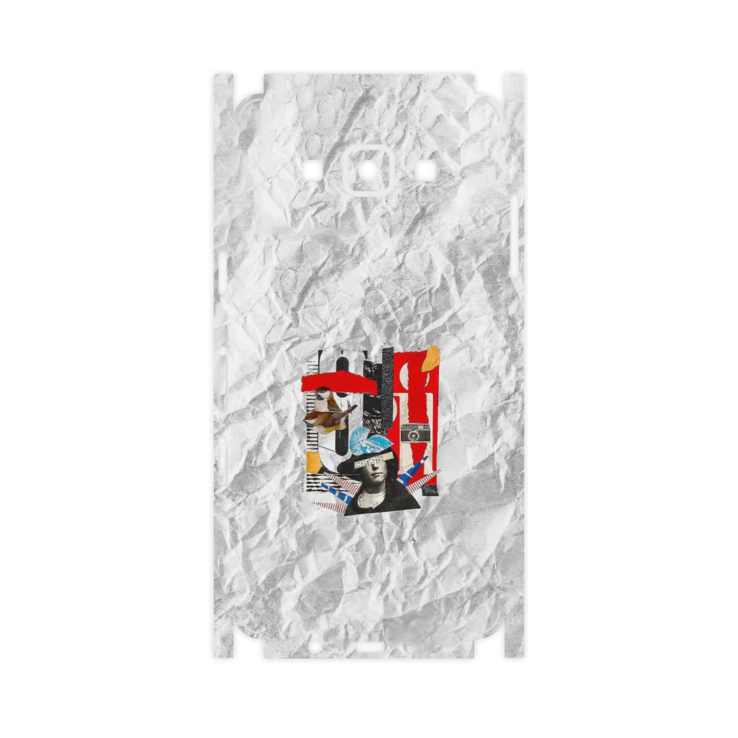 برچسب پوششی ماهوت مدل 2 Collage of Surrealism-FullSkin مناسب برای گوشی موبایل سامسونگ Galaxy A5 2015