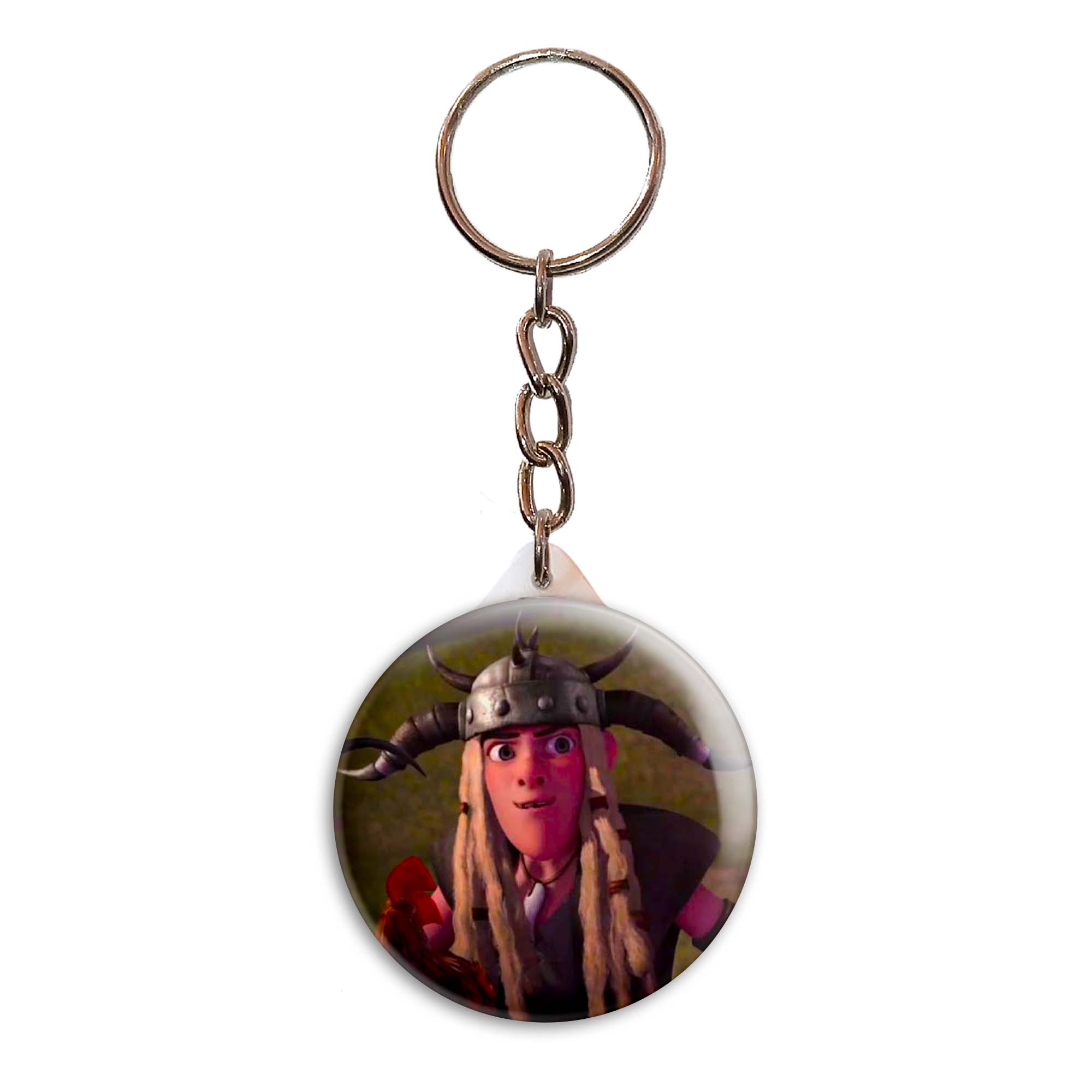 جاکلیدی پرمانه طرح اژدهاسواران کد pmy.12619