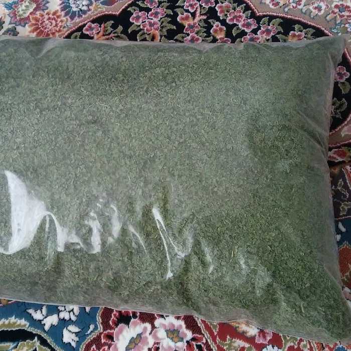 سبزی خشک پلویی شمال