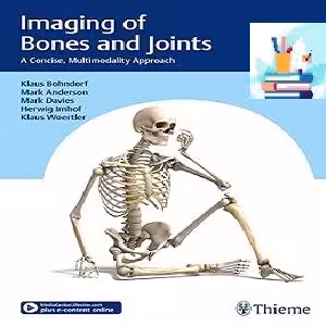 Imaging of Bones and Joints A Concise Multimodality Approach 1ed Offline Contents at 2€ - کتاب پزشکی بهار